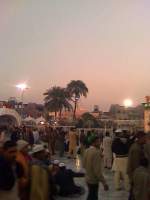 Urs Mubarak Darbar hazrat Data Ganj Bakhsh 23 Jan 2011 Photos 019.jpg